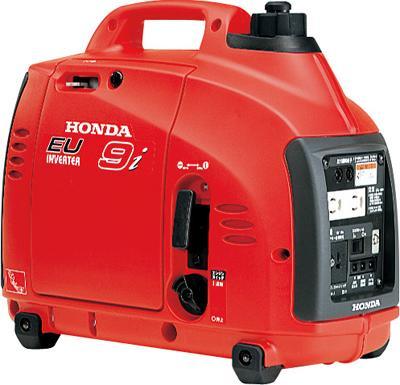 ＨＯＮＤＡ発電機